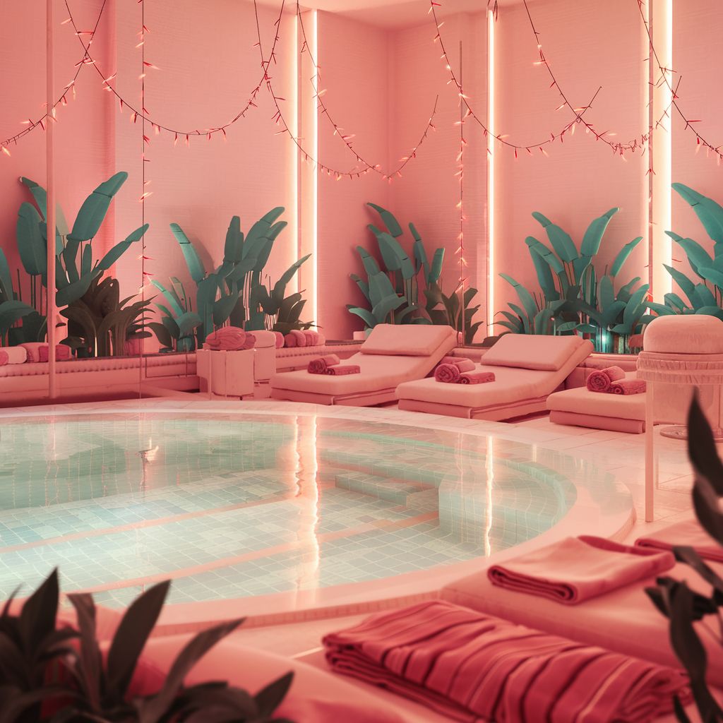 spa